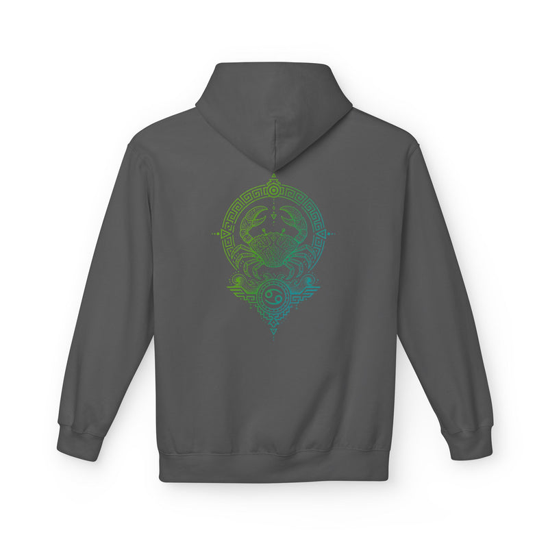 Cancer Zodiac Hoodie