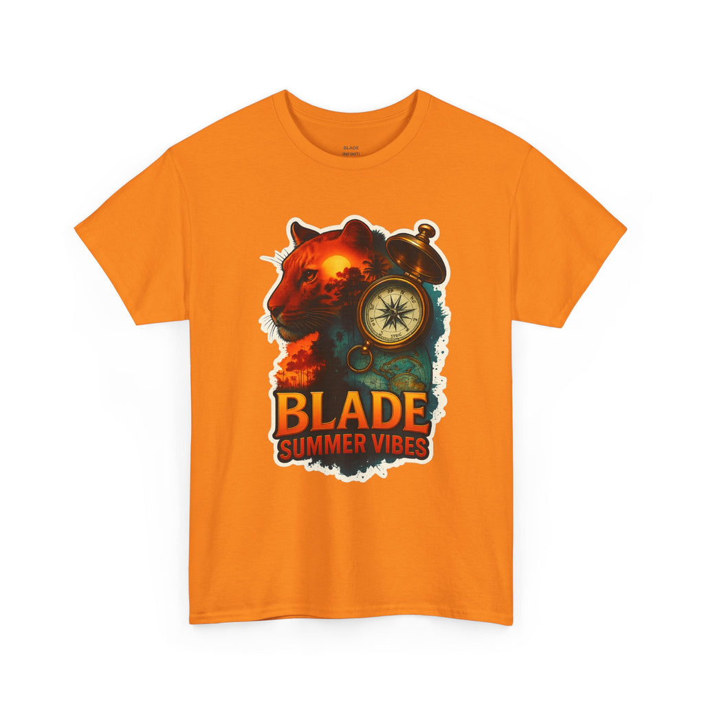 Primal Palms Version 2 Lion T-Shirt