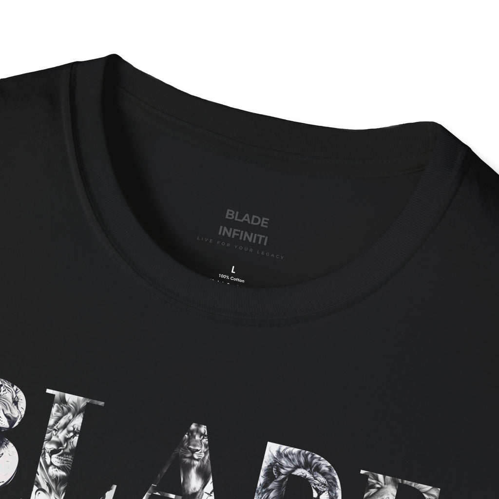 King Essential Lion Version 2 T-Shirt