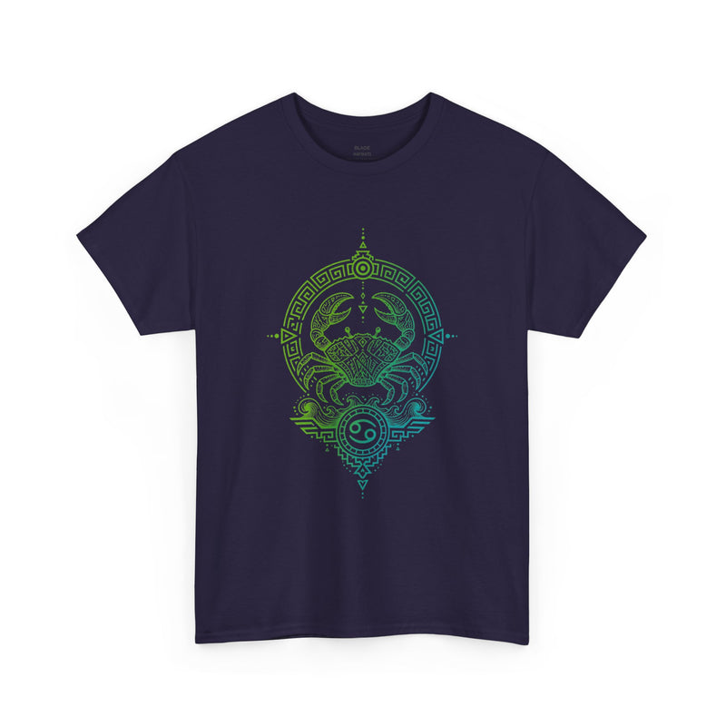 Cancer Zodiac T-Shirt