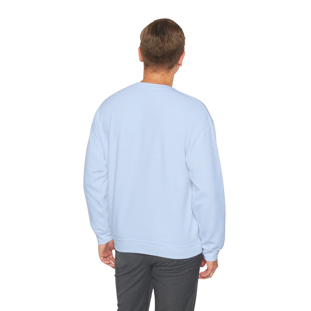 Cupid's Bow + Arrow - Love, Infiniti Unisex Crewneck Sweater