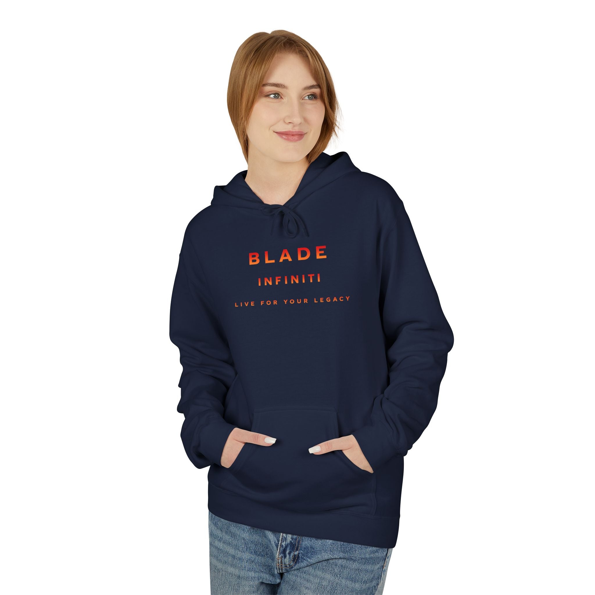 Aztec Parrot Hoodie