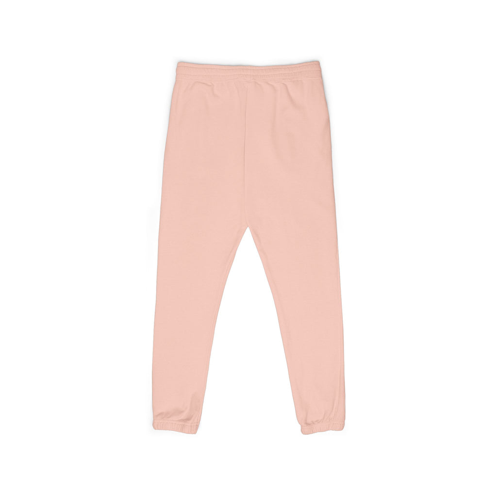 King Essential Cozy Lion Fleece Joggers