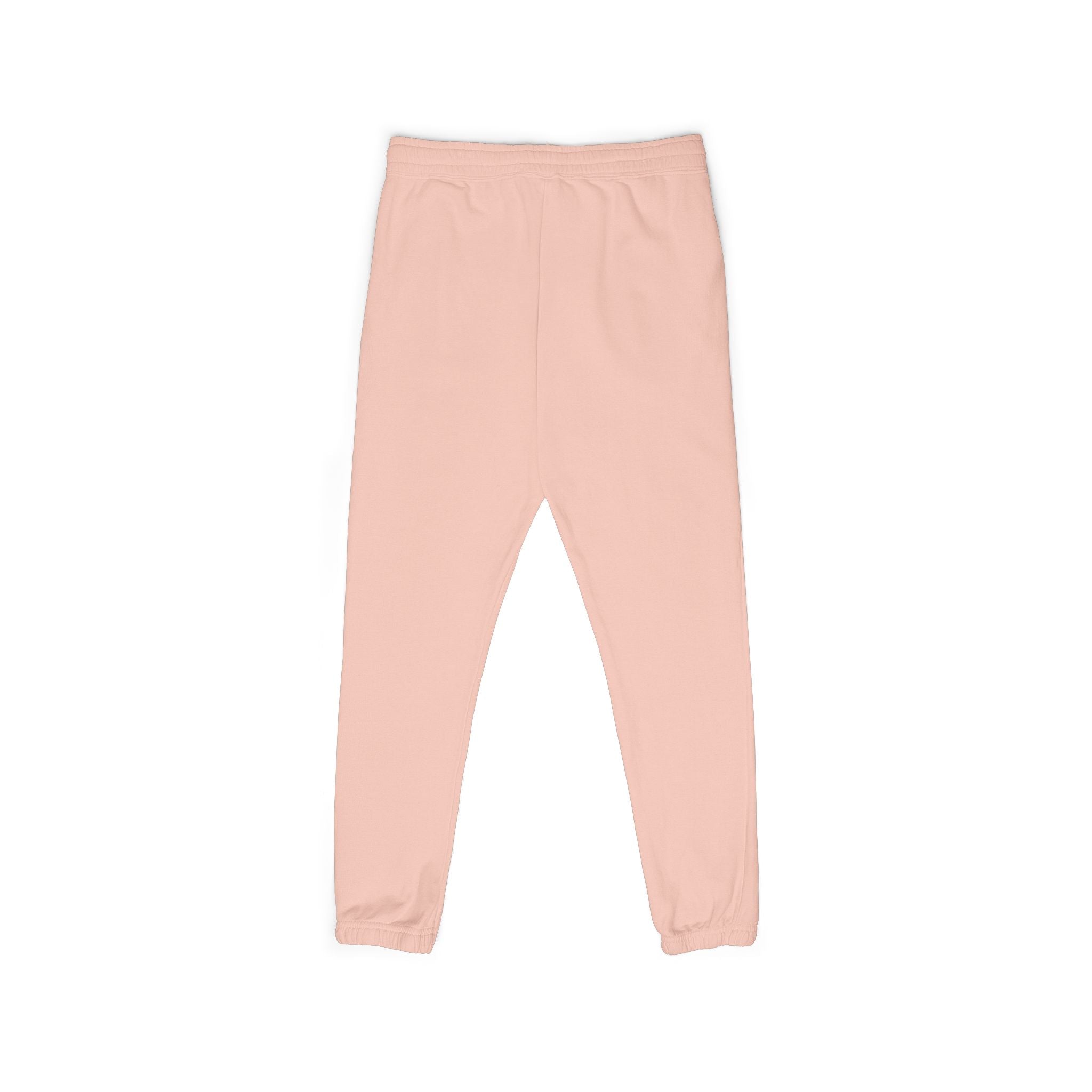 King Essential Cozy Lion Fleece Joggers
