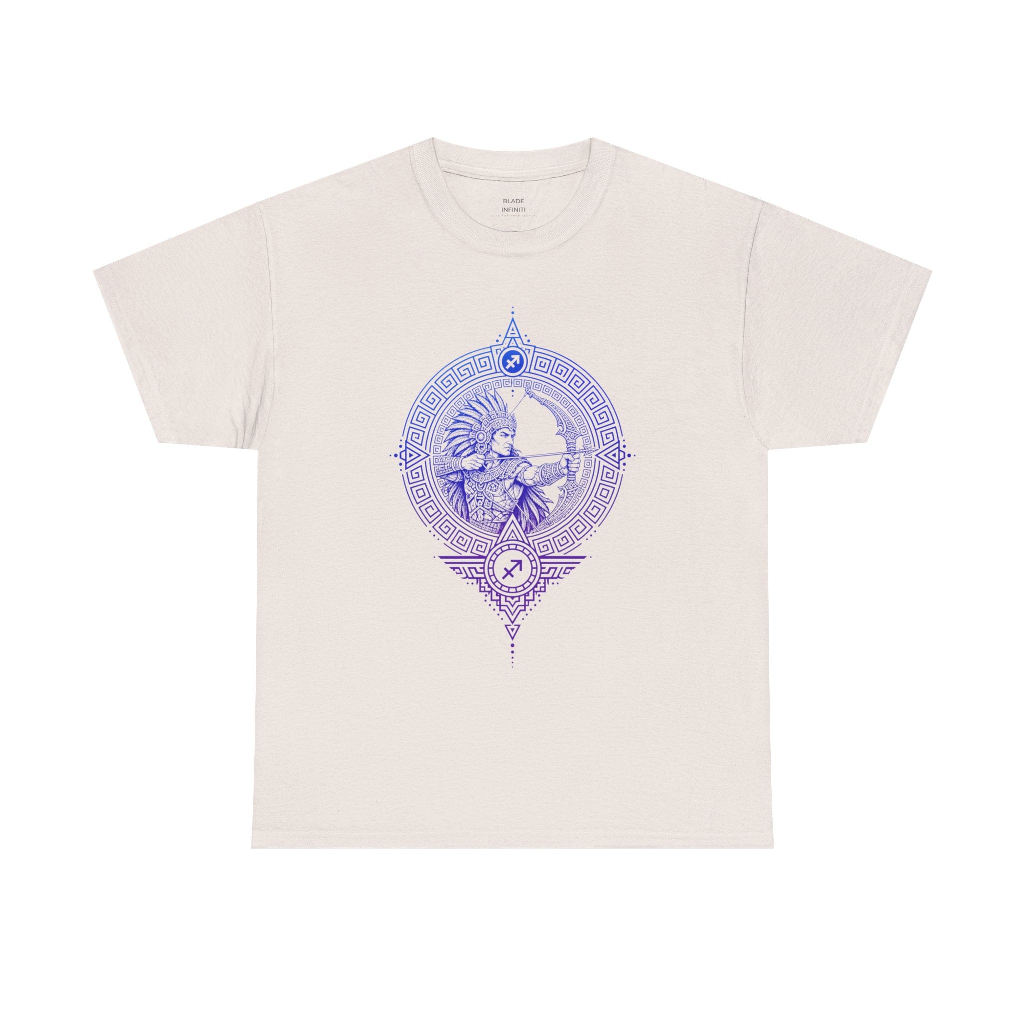 Sagittarius Zodiac T-Shirt