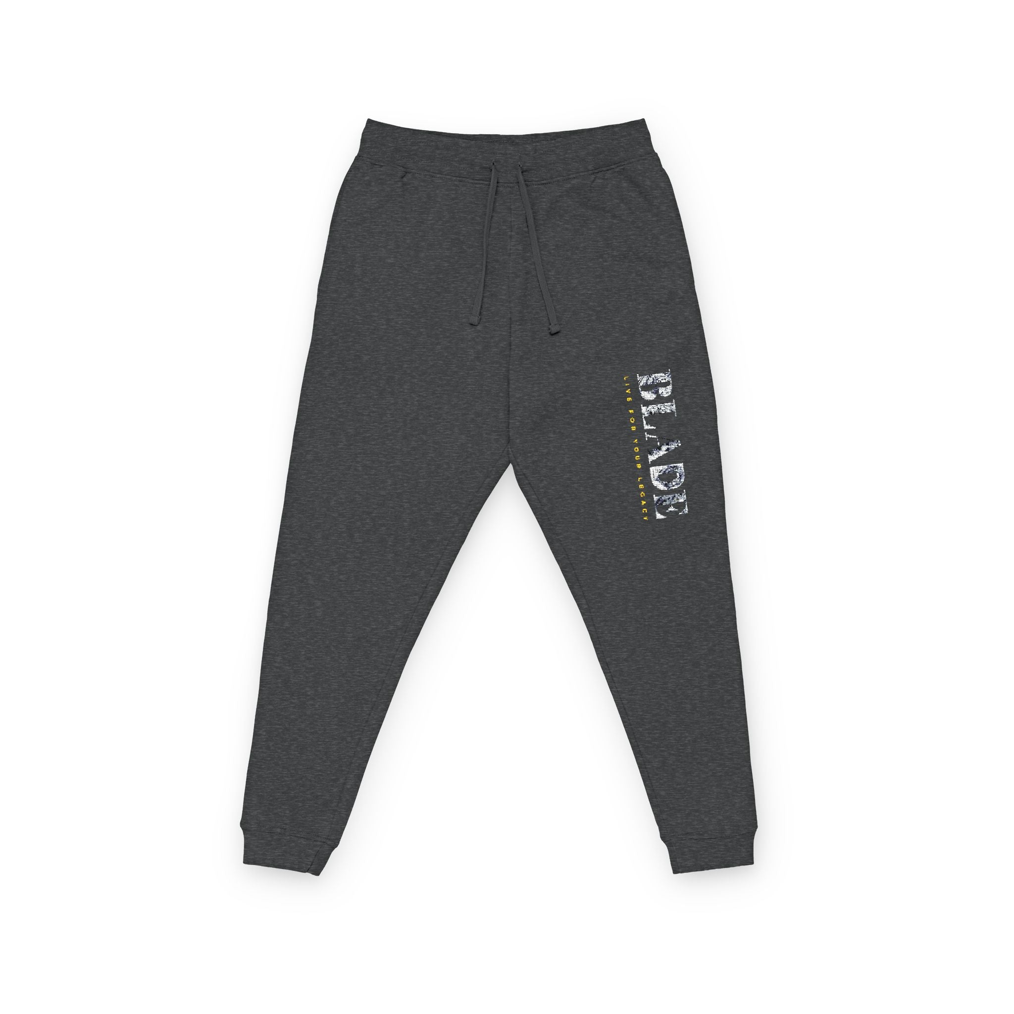 King Essential Lion V2 Embroidery Fleece Joggers