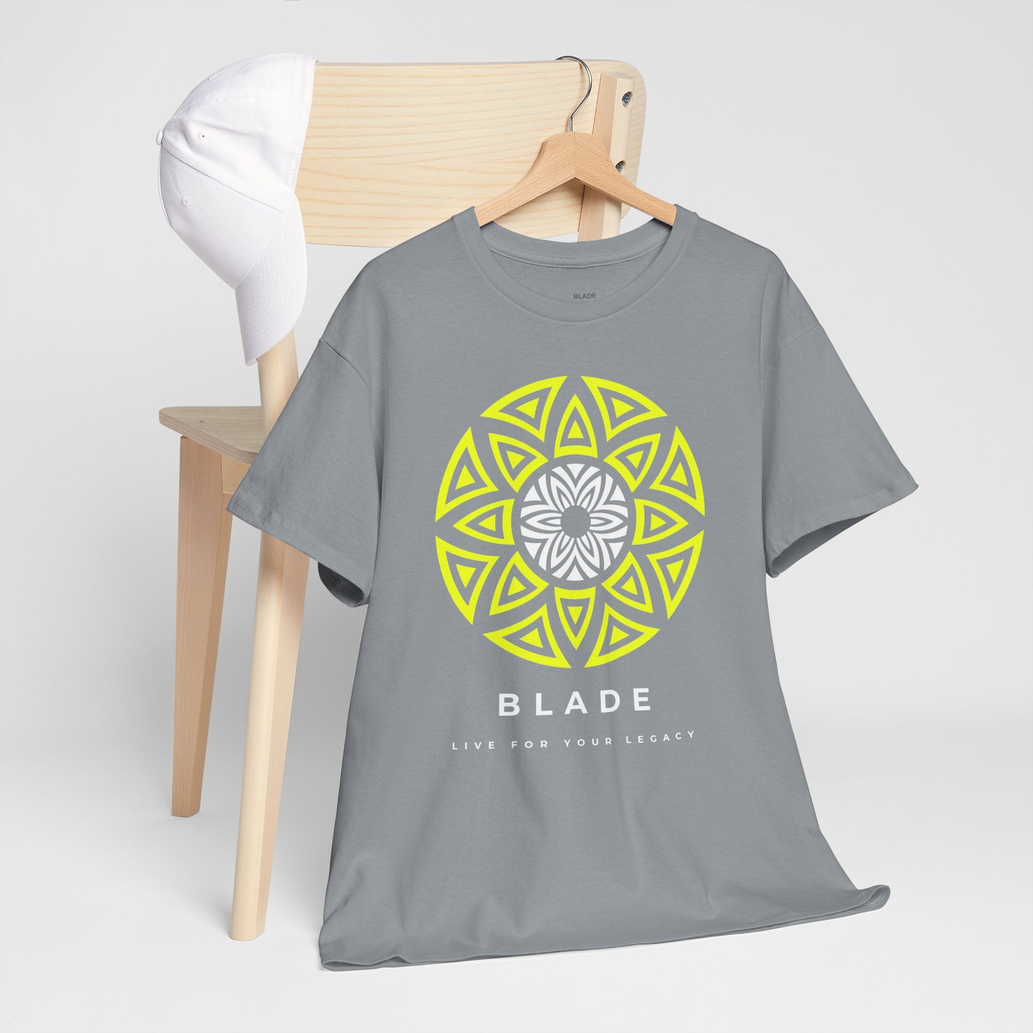 Ethereal Azteca T-Shirt