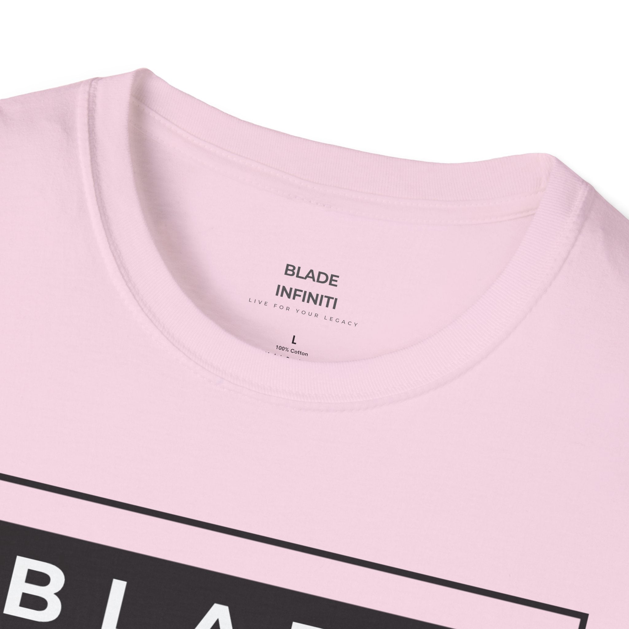 Soft Style Legacy Essential T-Shirt