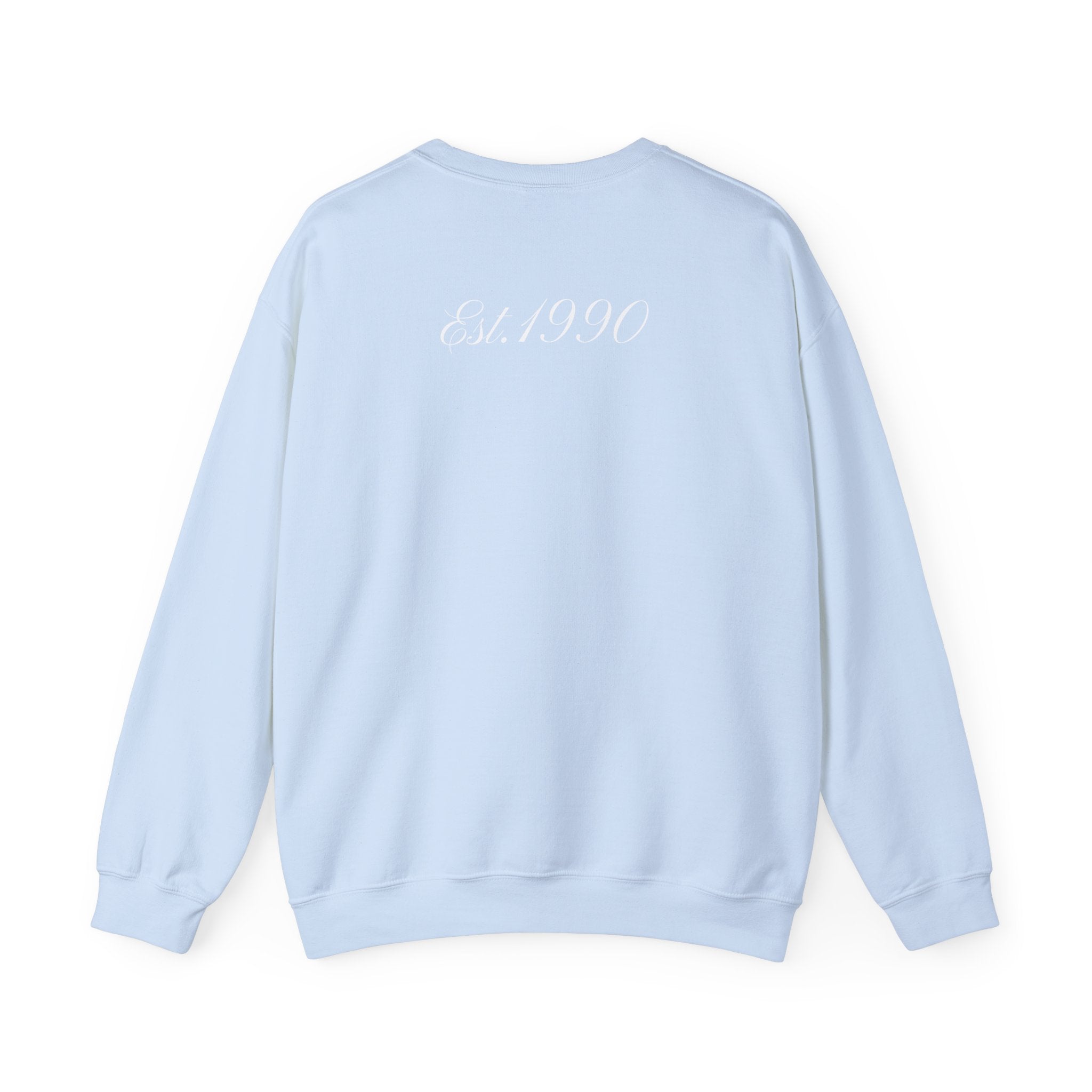 Aries Zodiac Unisex Sweater