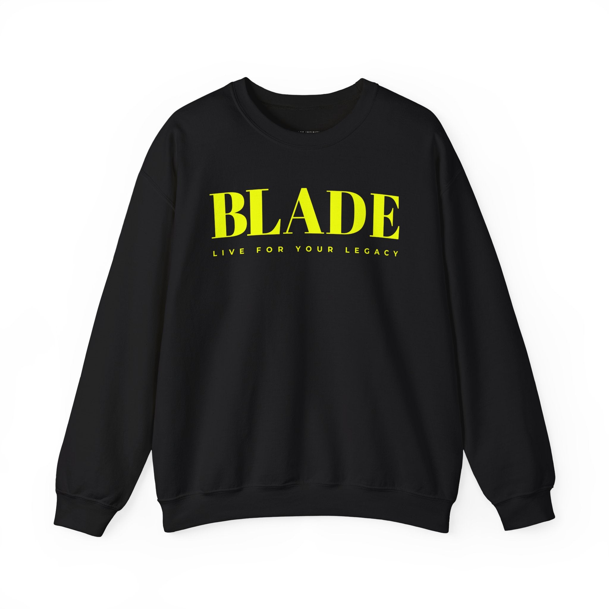 Blade Legacy Unisex Crewneck Sweater
