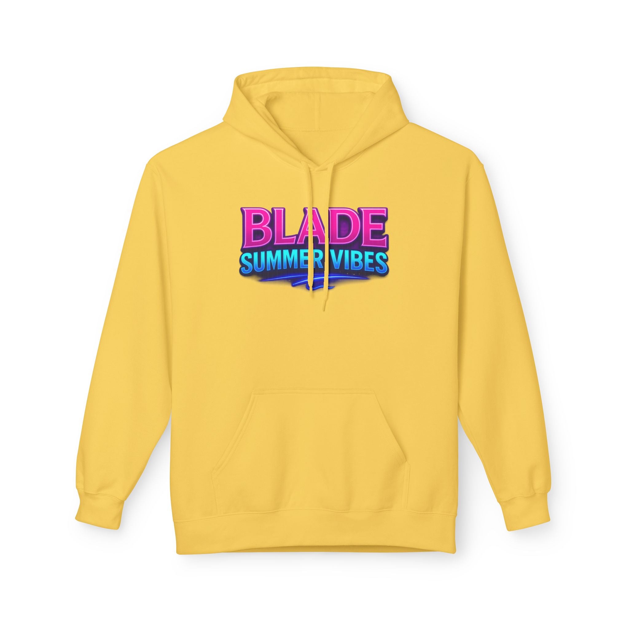 Anchor/Compass Pink/Blue Hoodie