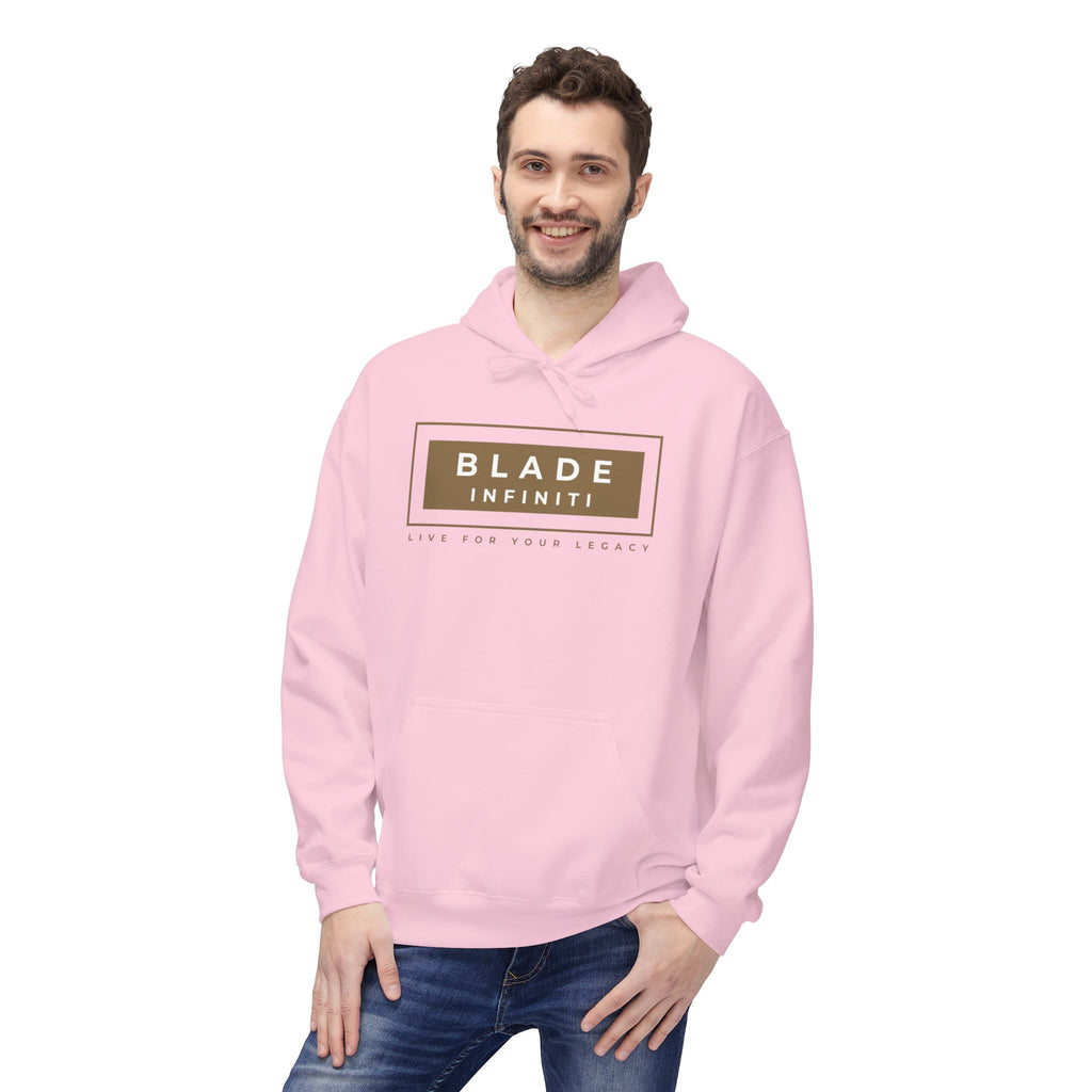 Safari Bloom Tiger Hoodie