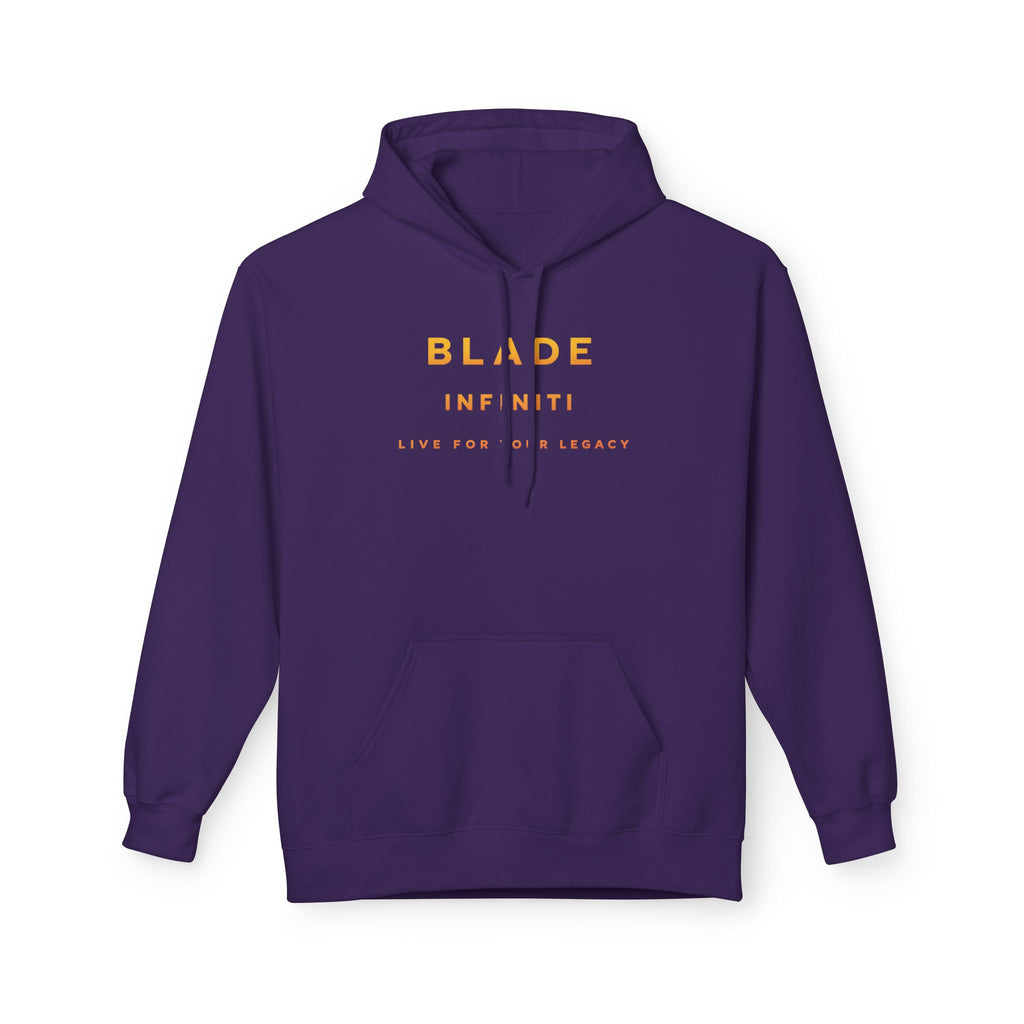 Blade Summer Vibes Multi Hoodie