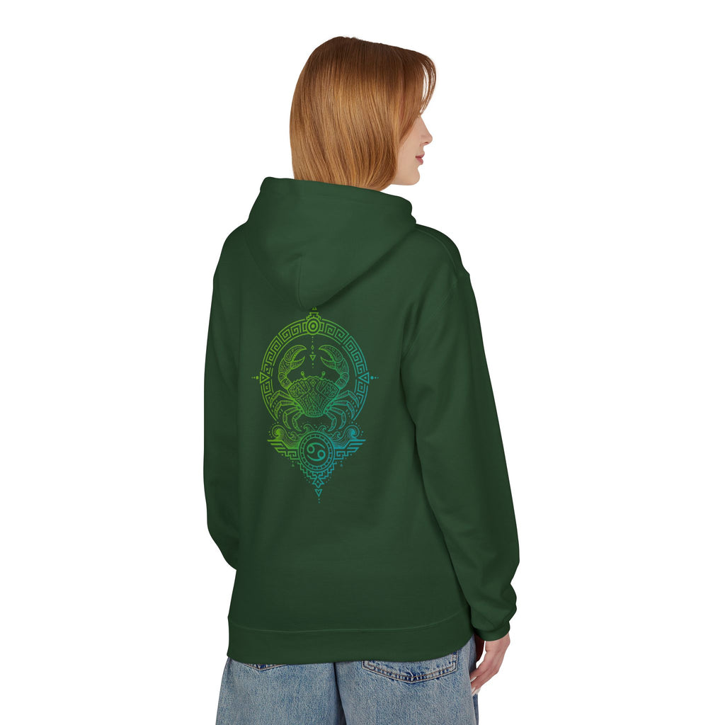 Cancer Zodiac Hoodie