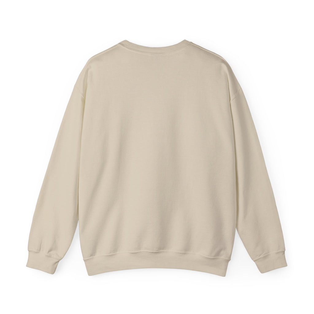 Galactic Lion Unisex Crewneck Sweater
