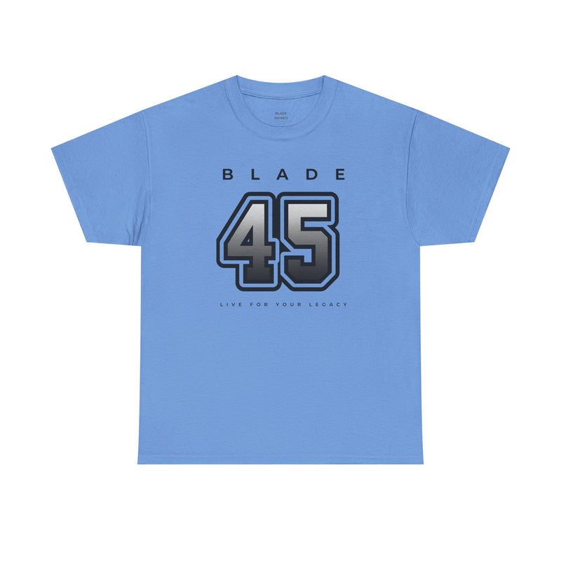 Blade 45 Grey/Black Ombre T-Shirt