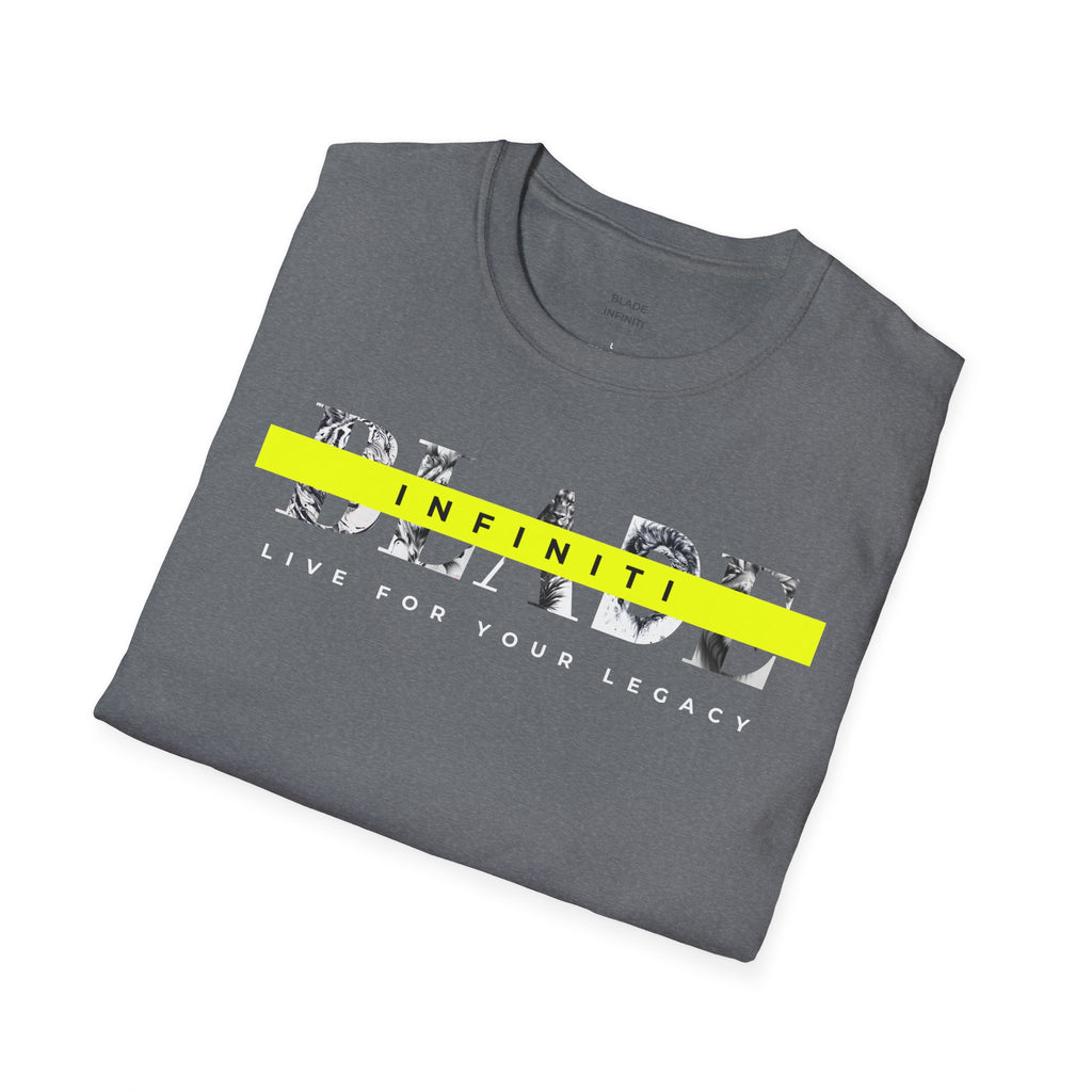 King Essential Lion T-Shirt