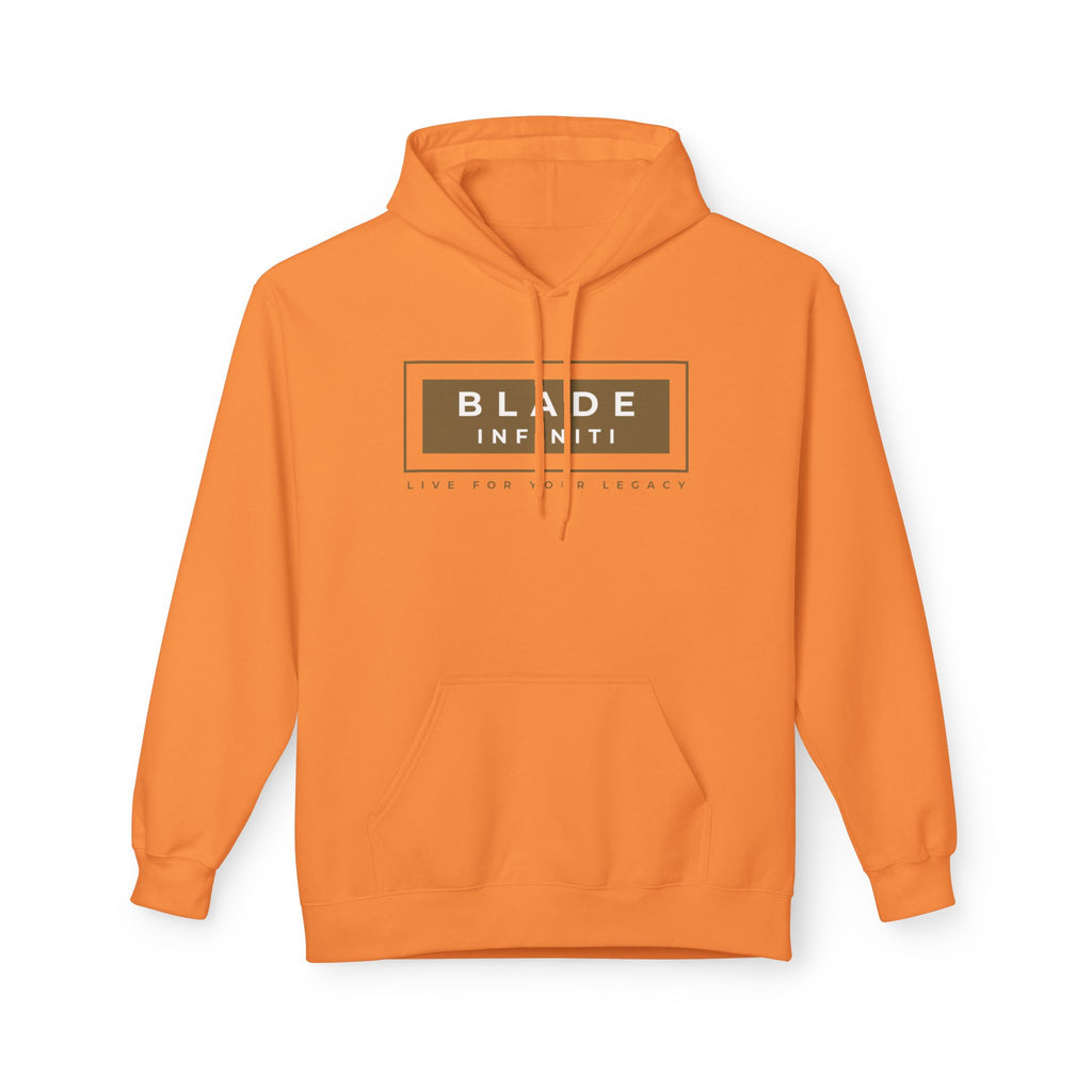 Safari Bloom Tiger Hoodie