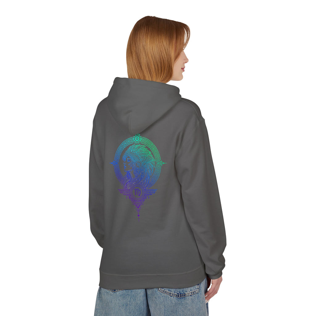 Virgo Zodiac Hoodie