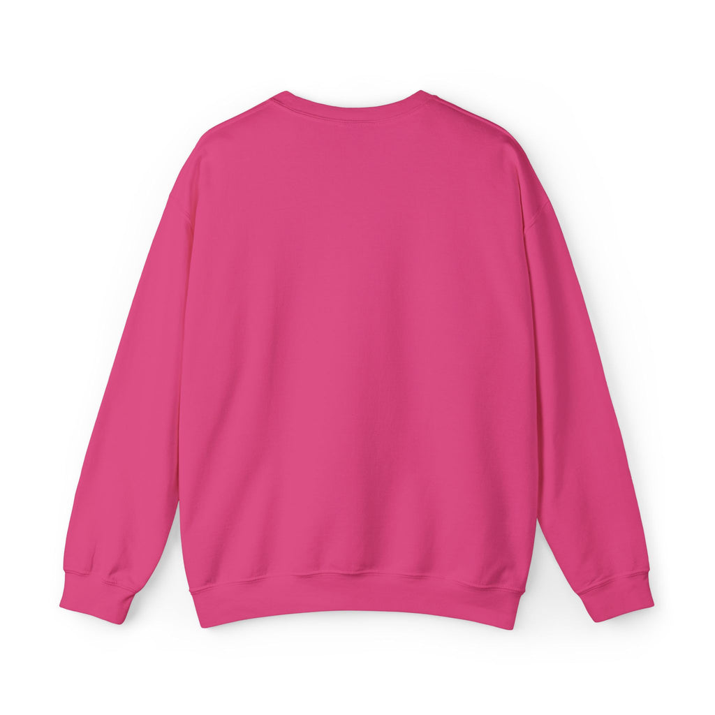 Blade Legacy Embroidery Crewneck Sweatshirt