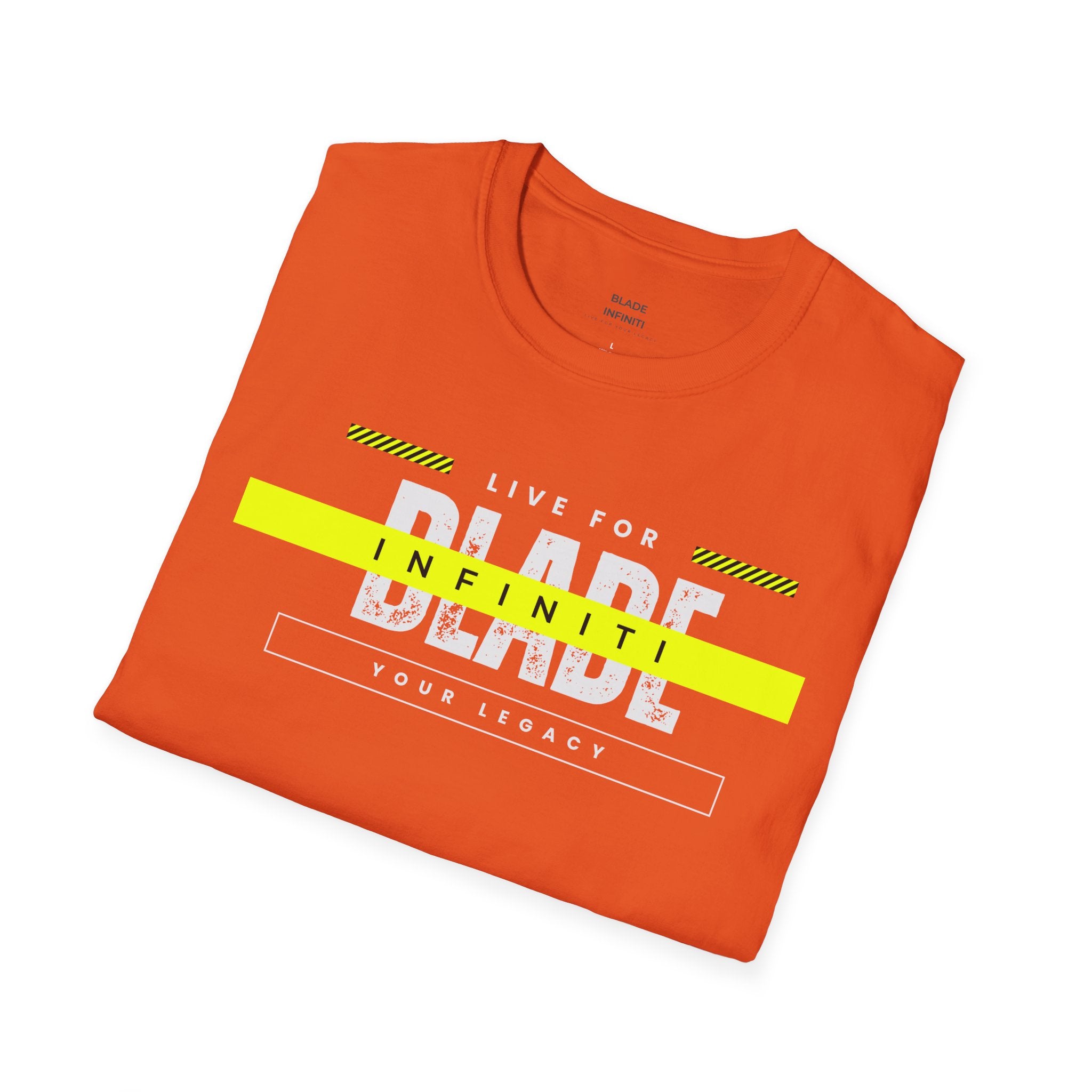 Blade Essence T-Shirt