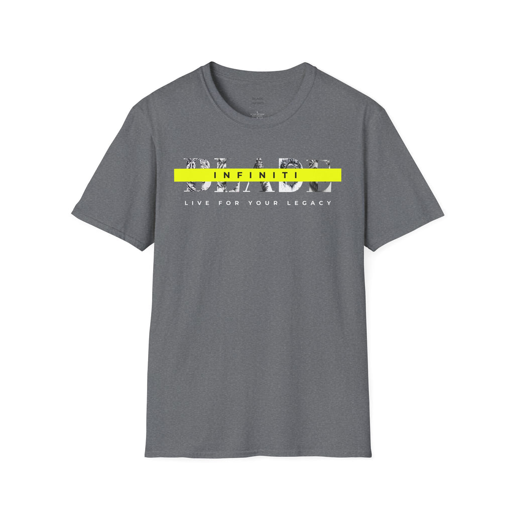 King Essential Lion T-Shirt
