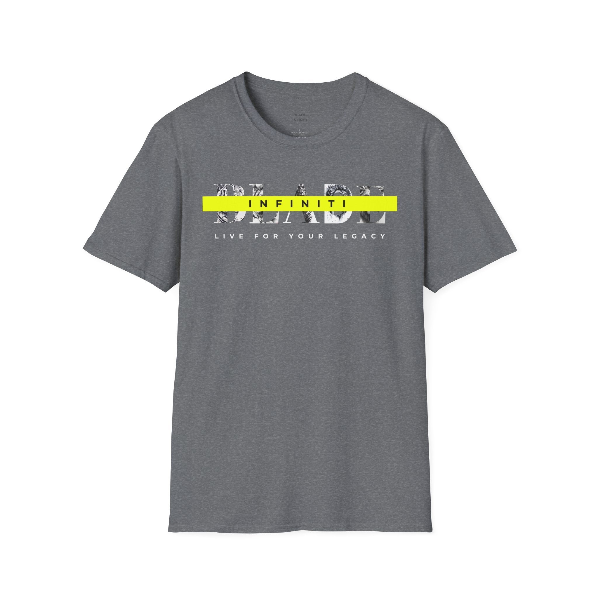 King Essential Lion T-Shirt