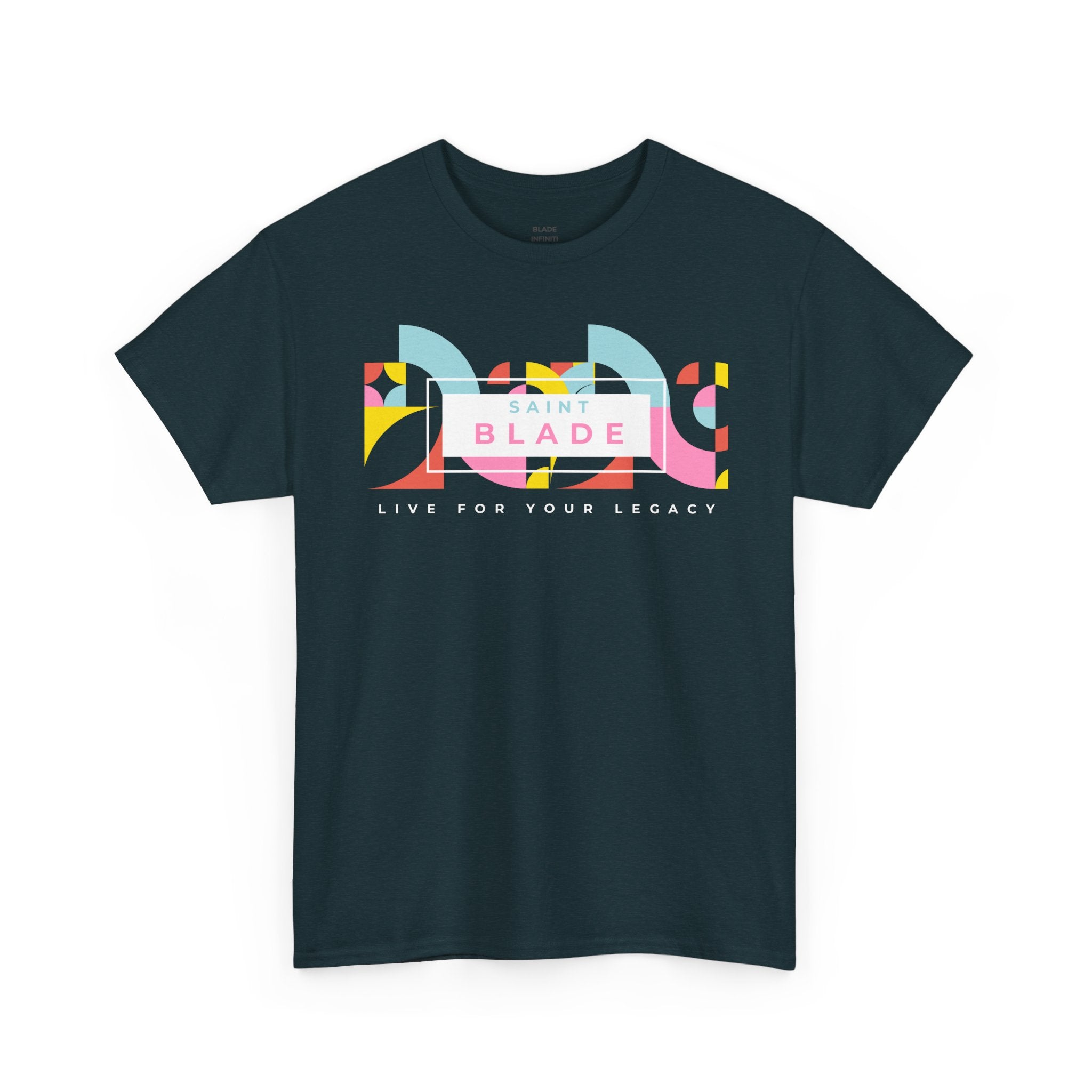 Saint Blade Essential Multi T-Shirt