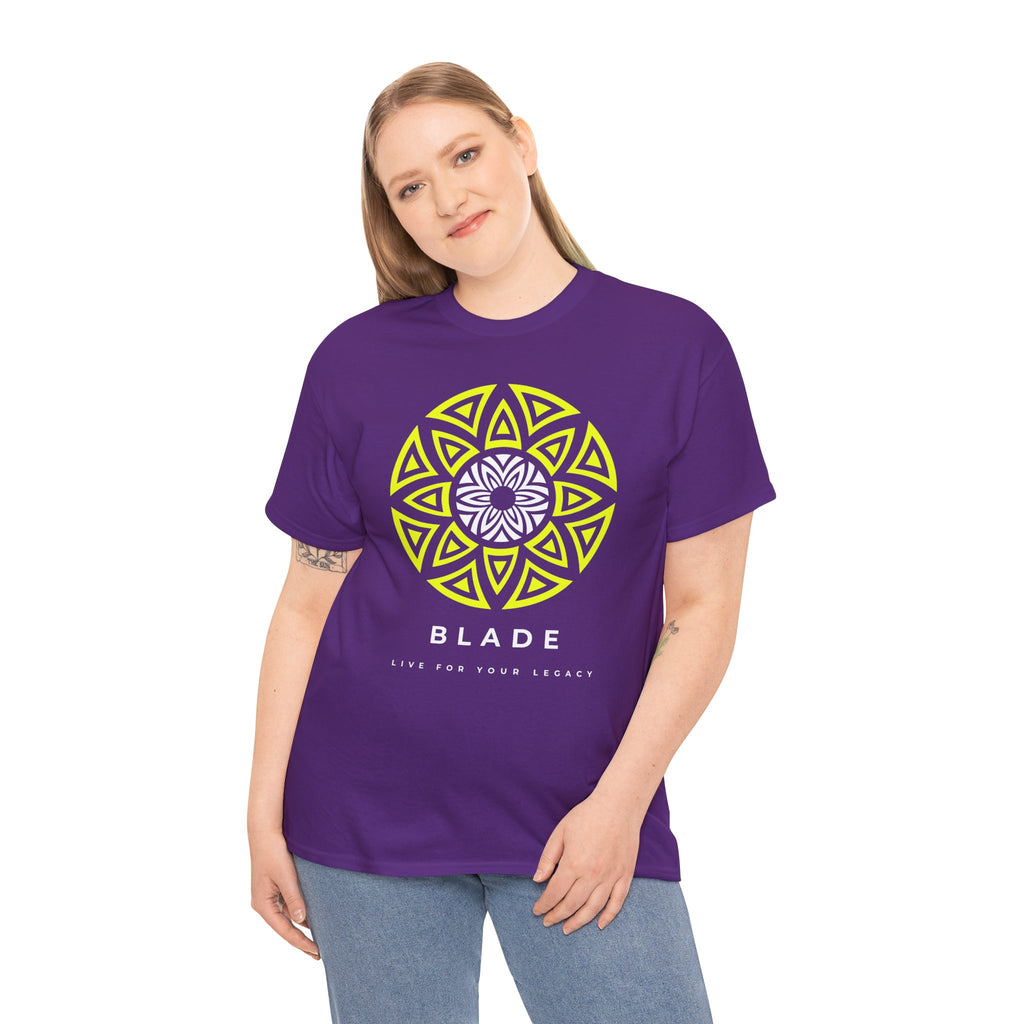 Ethereal Azteca T-Shirt