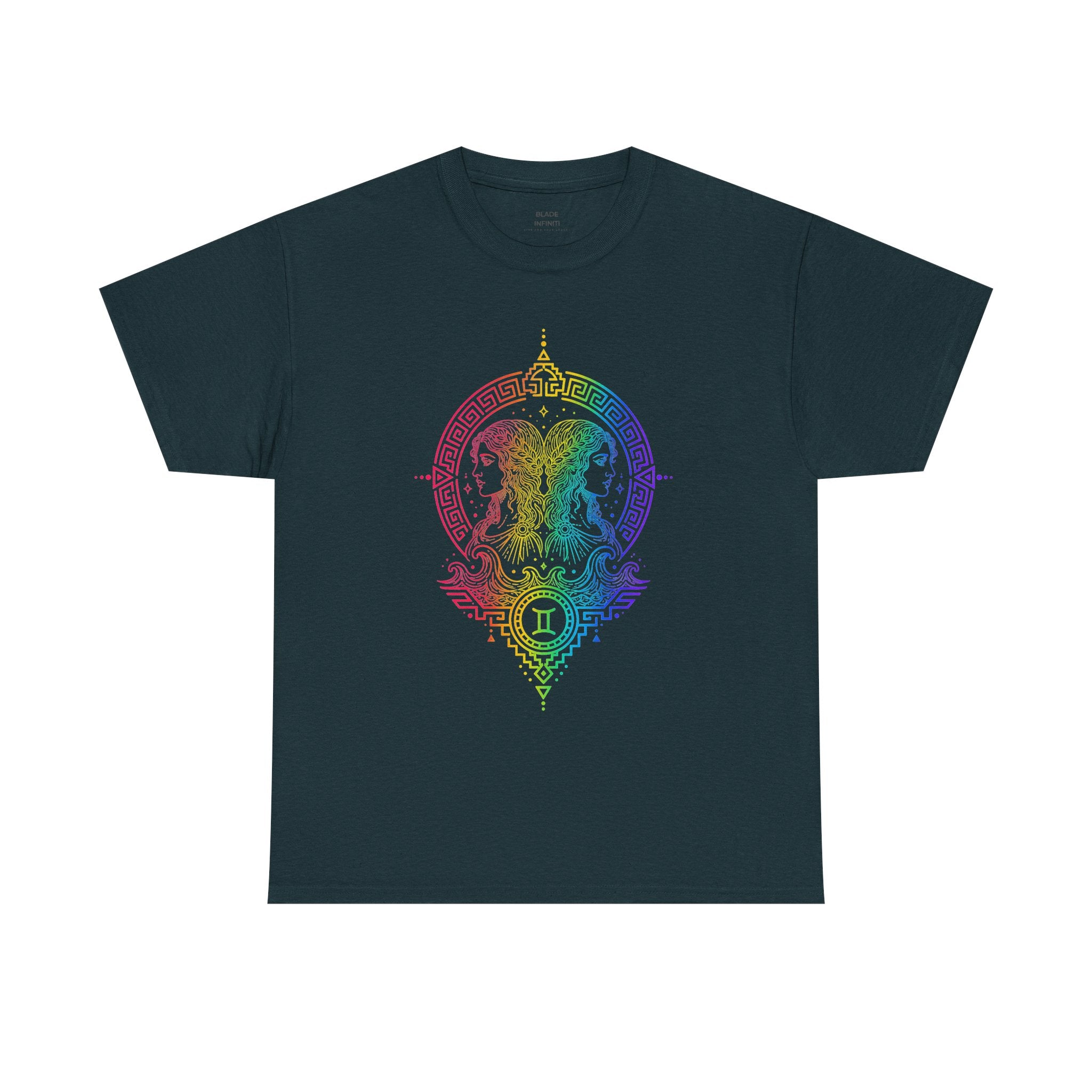 Gemini Zodiac T-Shirt