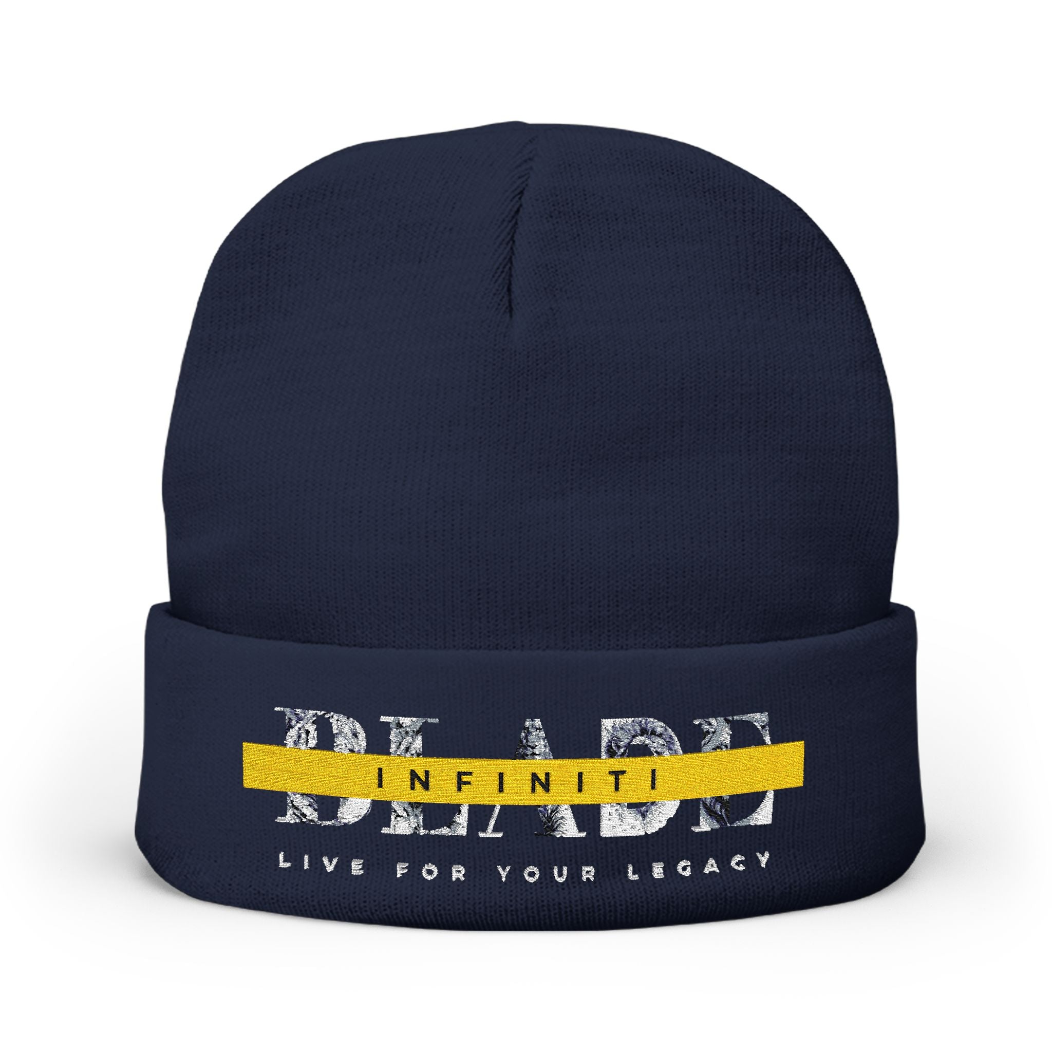 King Essential Lion Knit Beanie