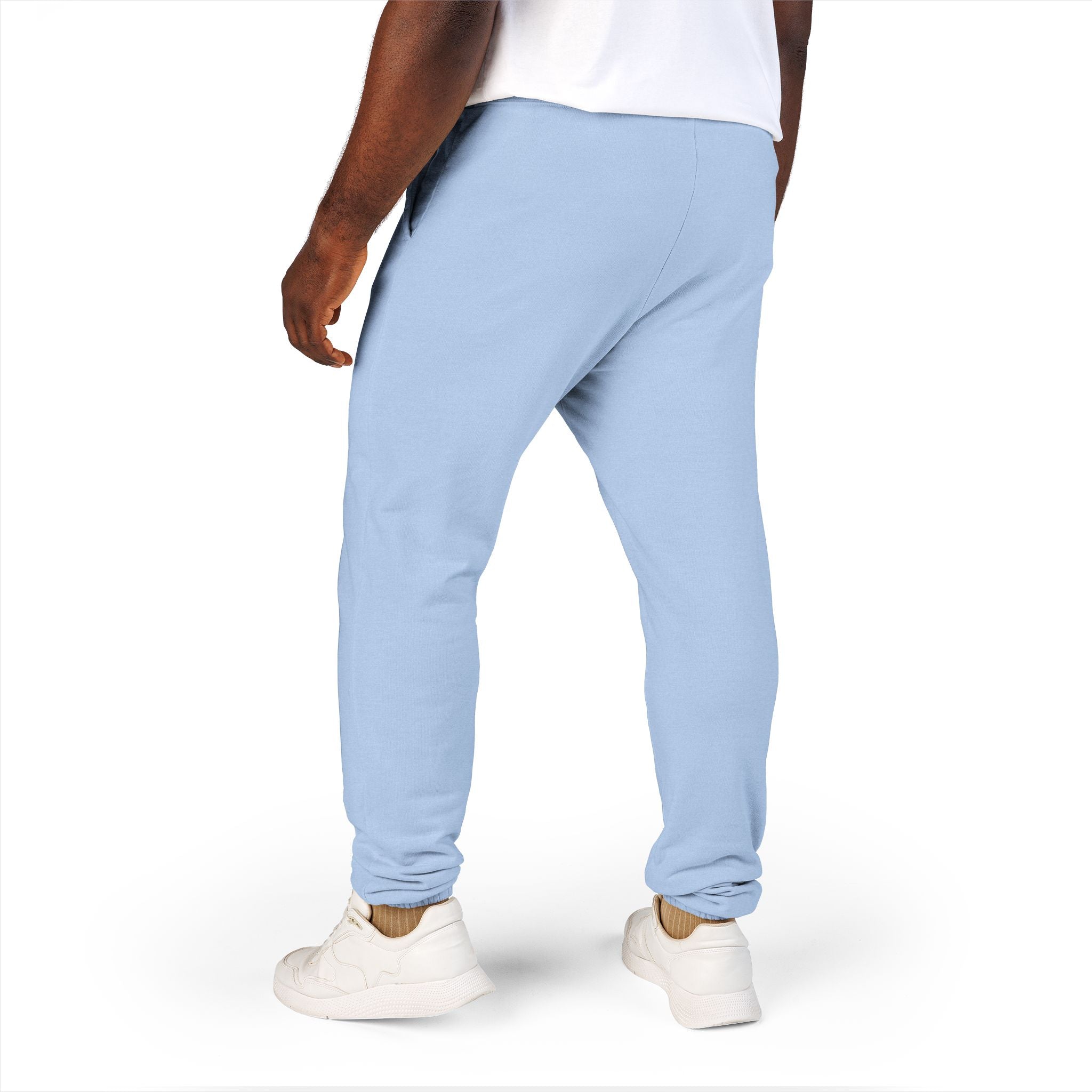 King Essential Cozy Lion Fleece Joggers