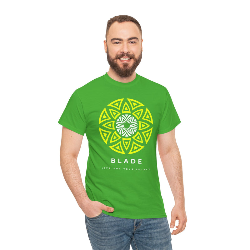 Ethereal Azteca Logo T-Shirt