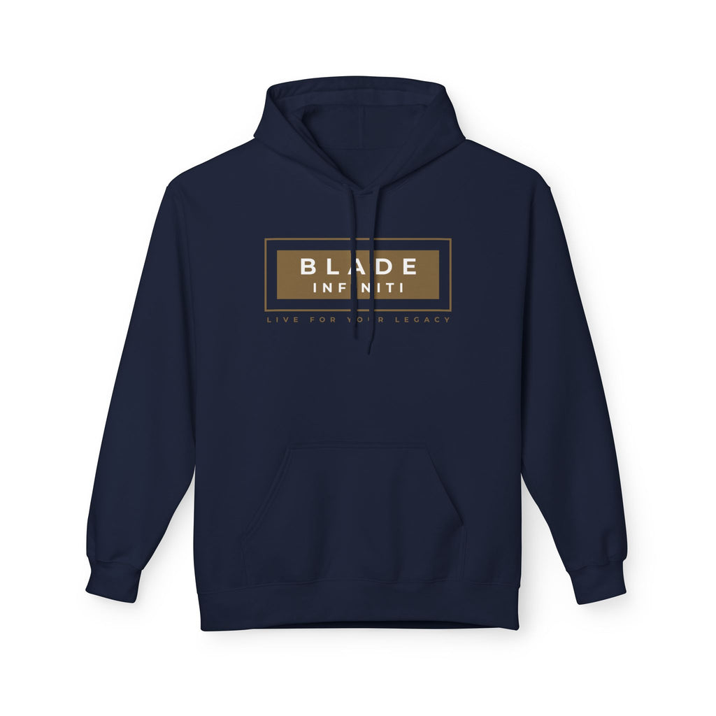Safari Bloom Tiger Hoodie