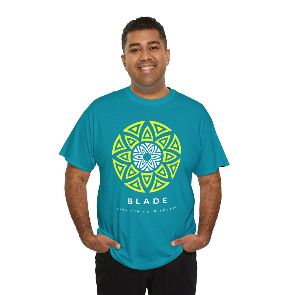 Ethereal Azteca T-Shirt