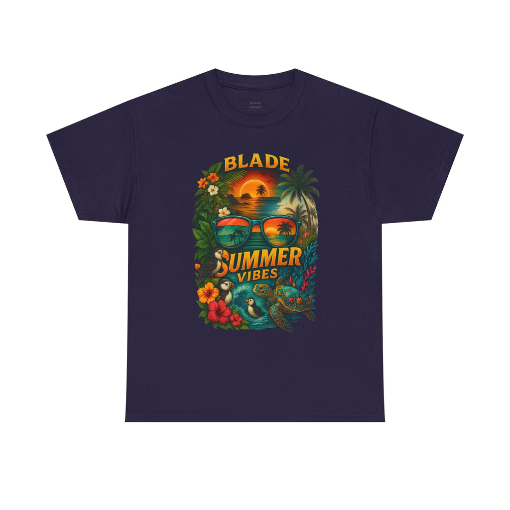 Blade Summer Vibes Multi T-Shirt