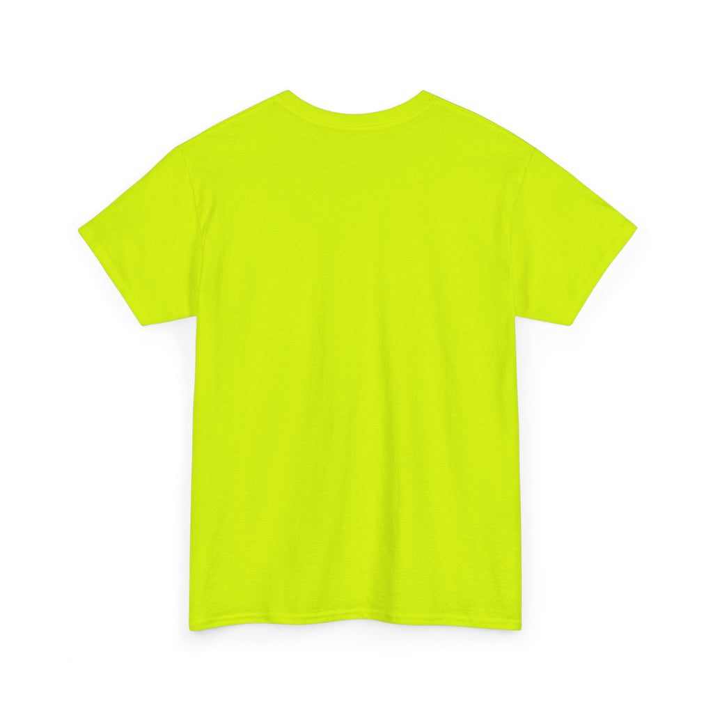 Bloom Bae Teal/Orange Floral T-Shirt