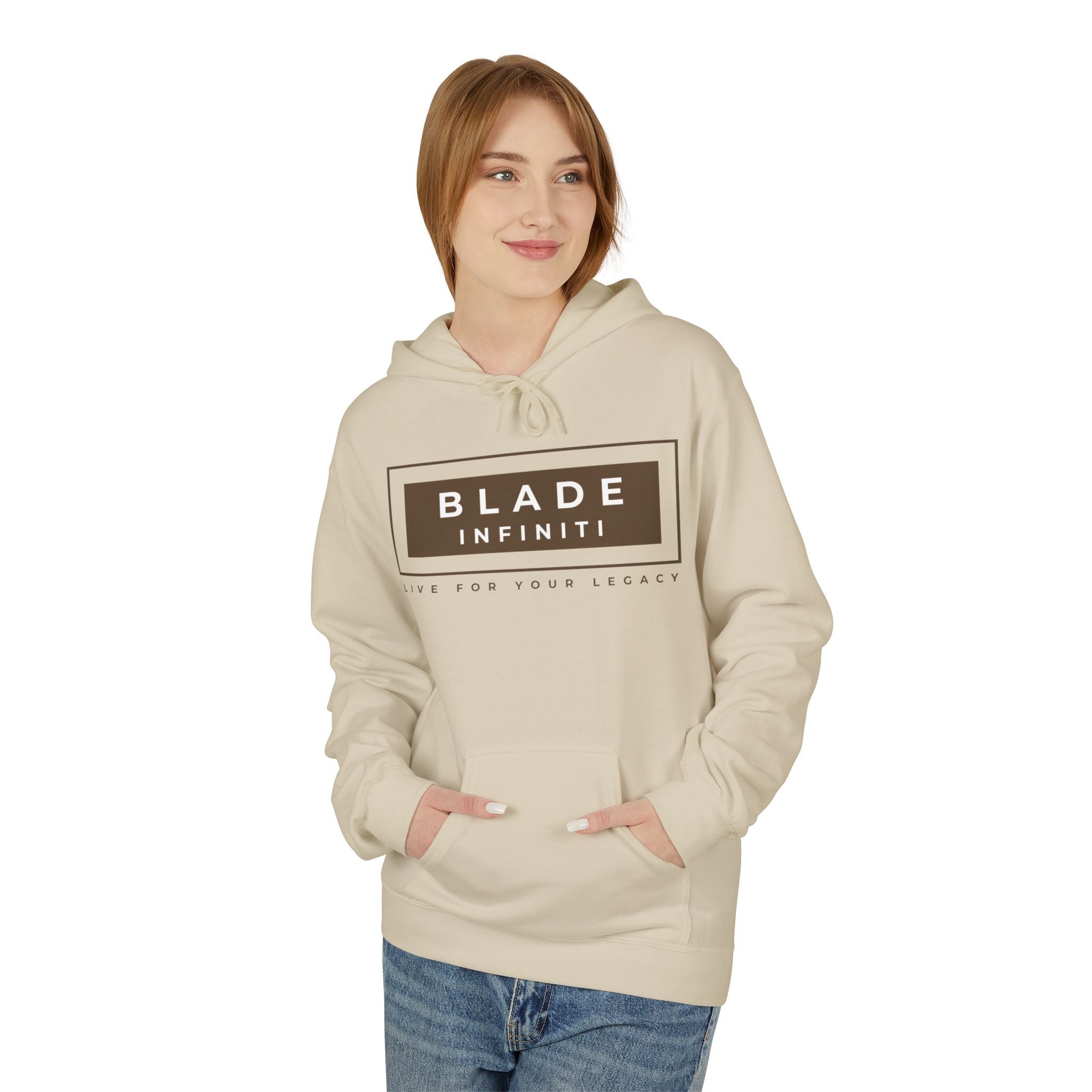 Aztec Tiger Hoodie