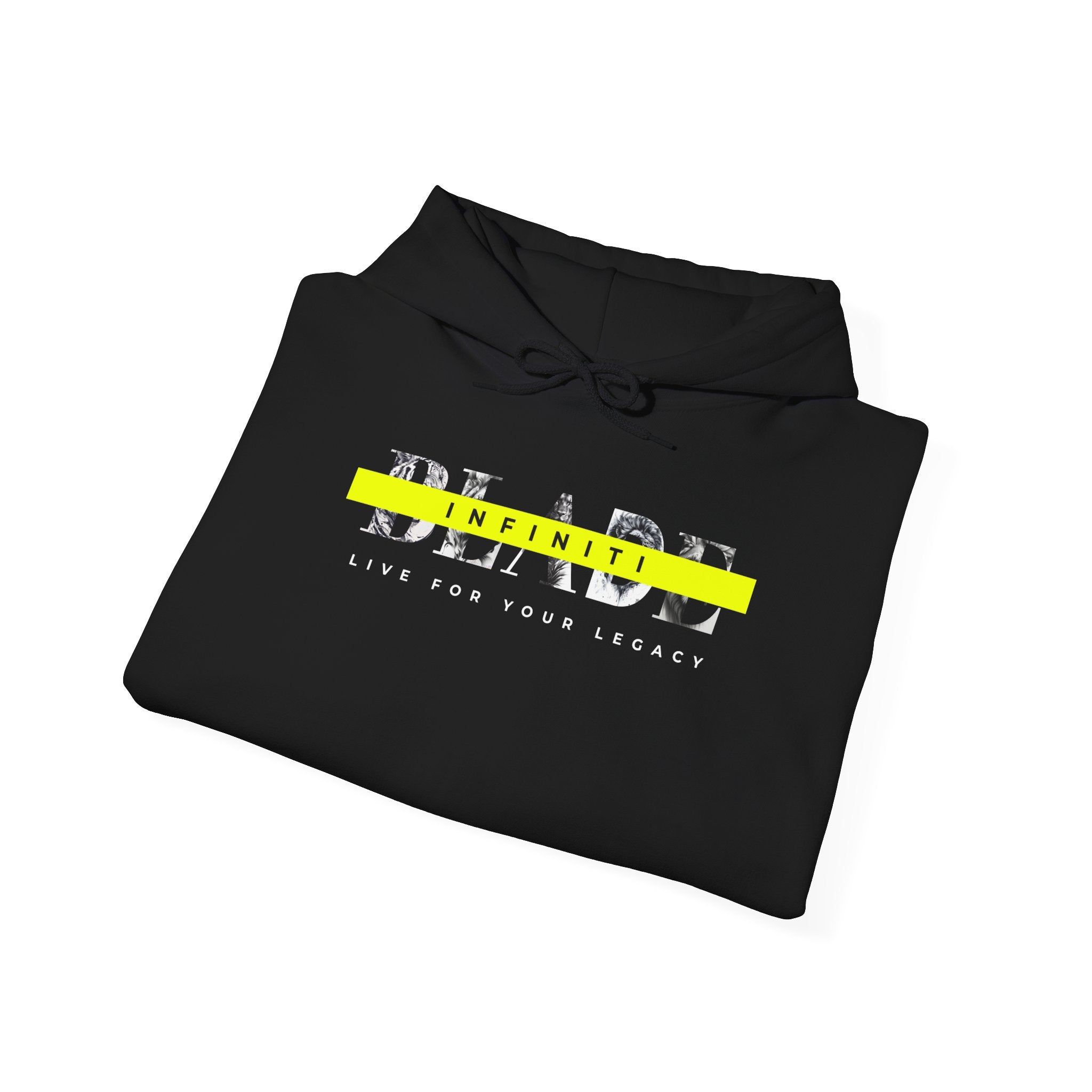 King Essential Lion Hoodie