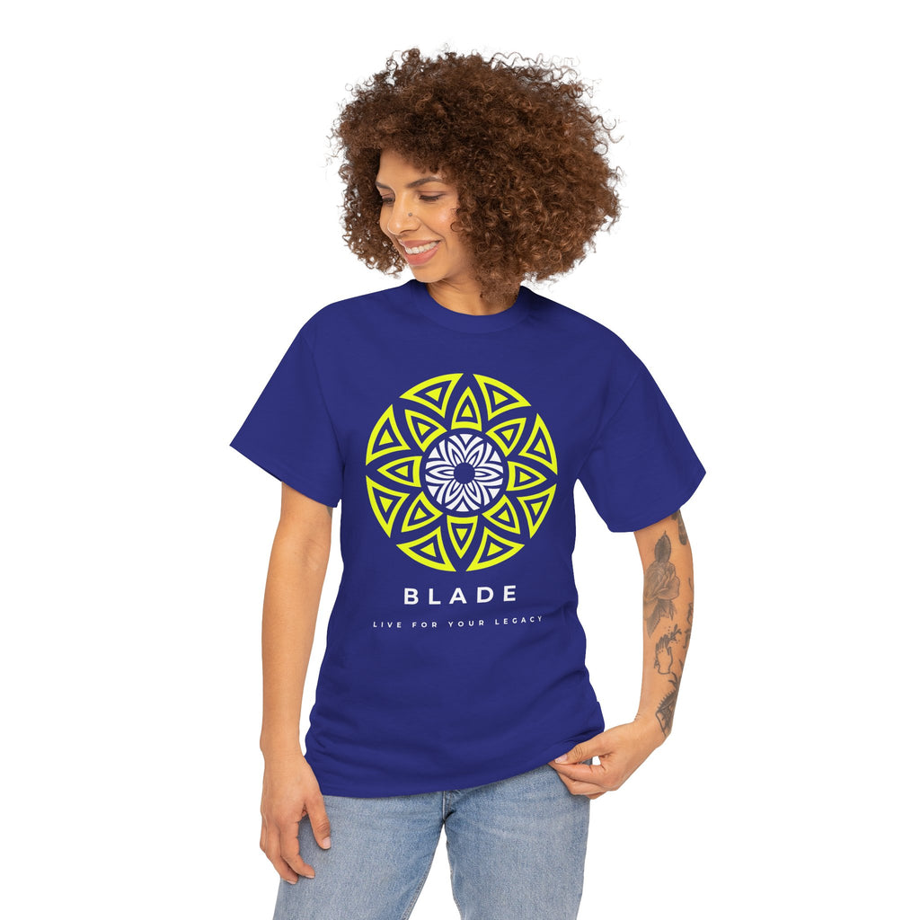 Ethereal Azteca T-Shirt