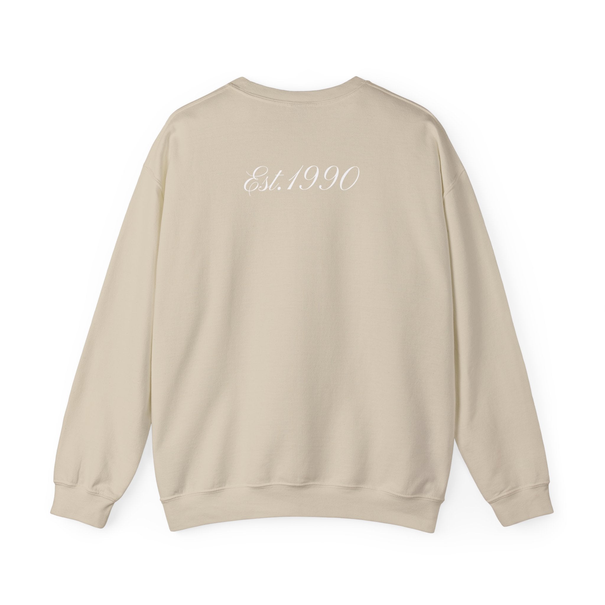 Aquarius Zodiac Version 2 Unisex Sweater