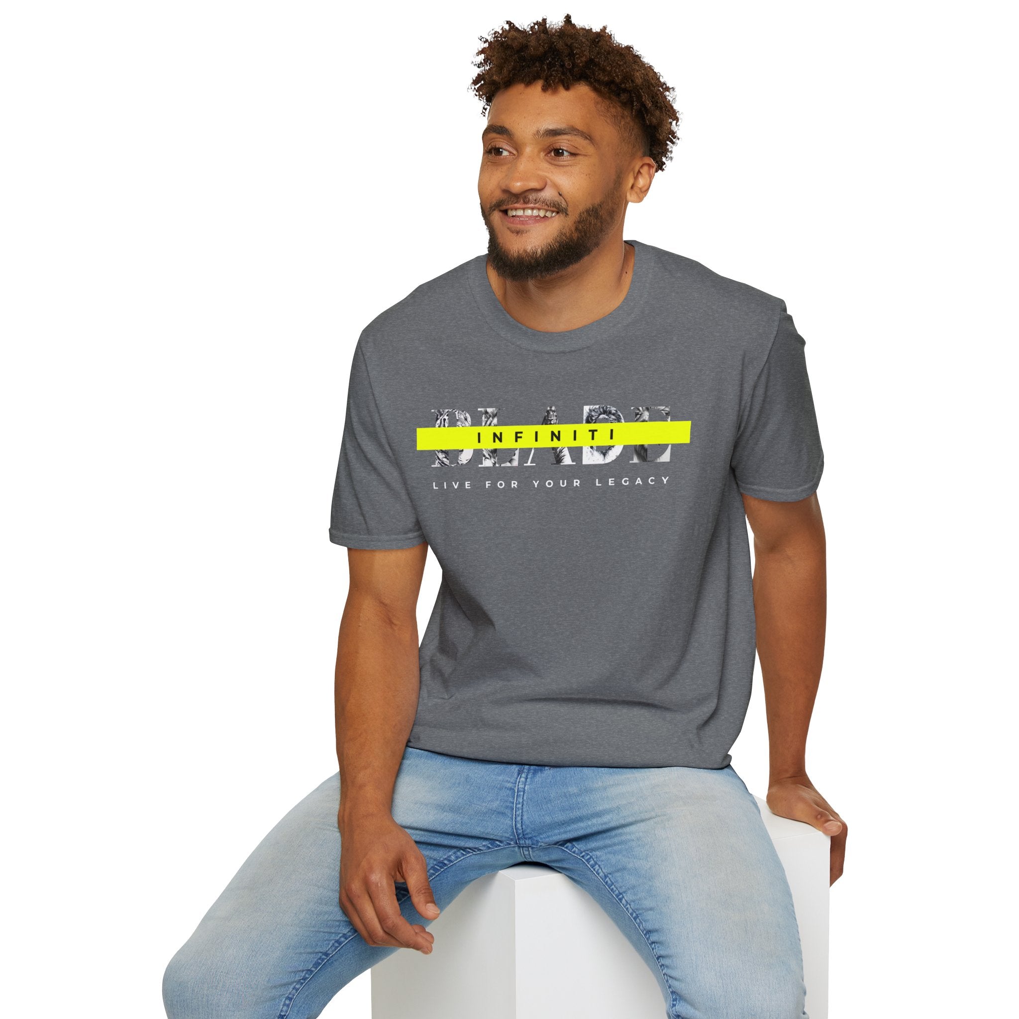 King Essential Lion T-Shirt