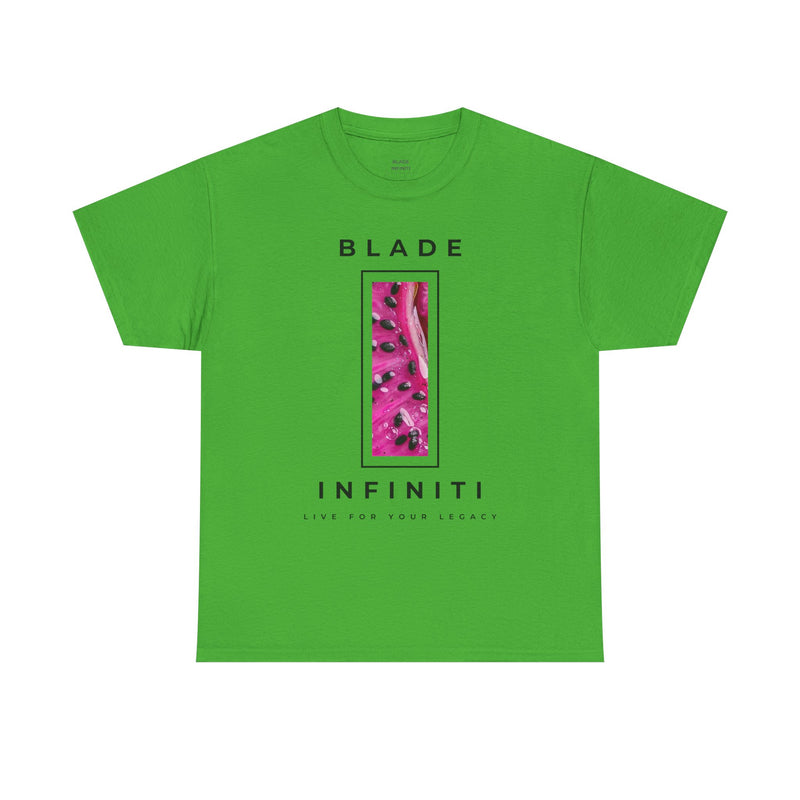 Essence of Infiniti Watermelon/Floral T-Shirt