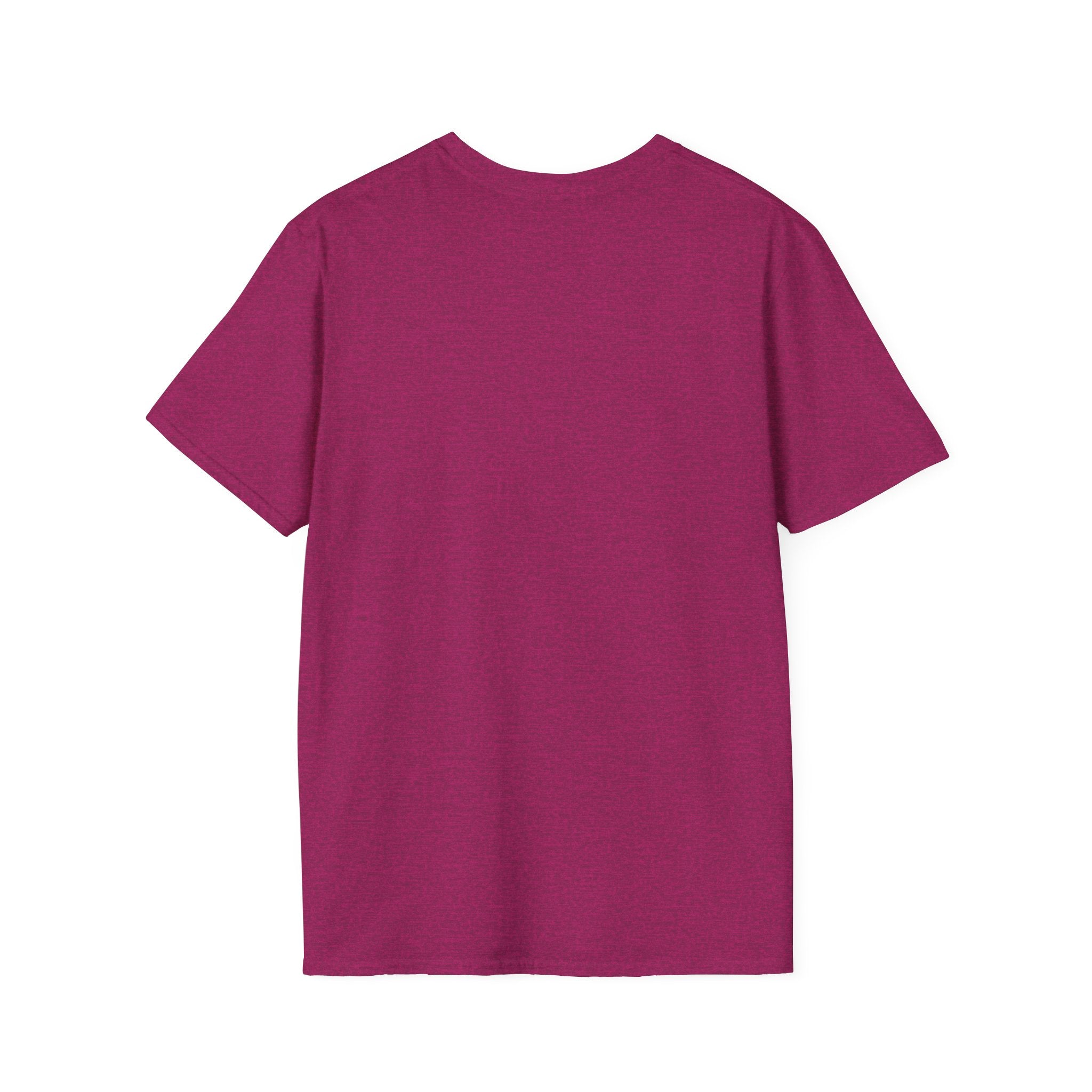 Soft Style Legacy Essential T-Shirt