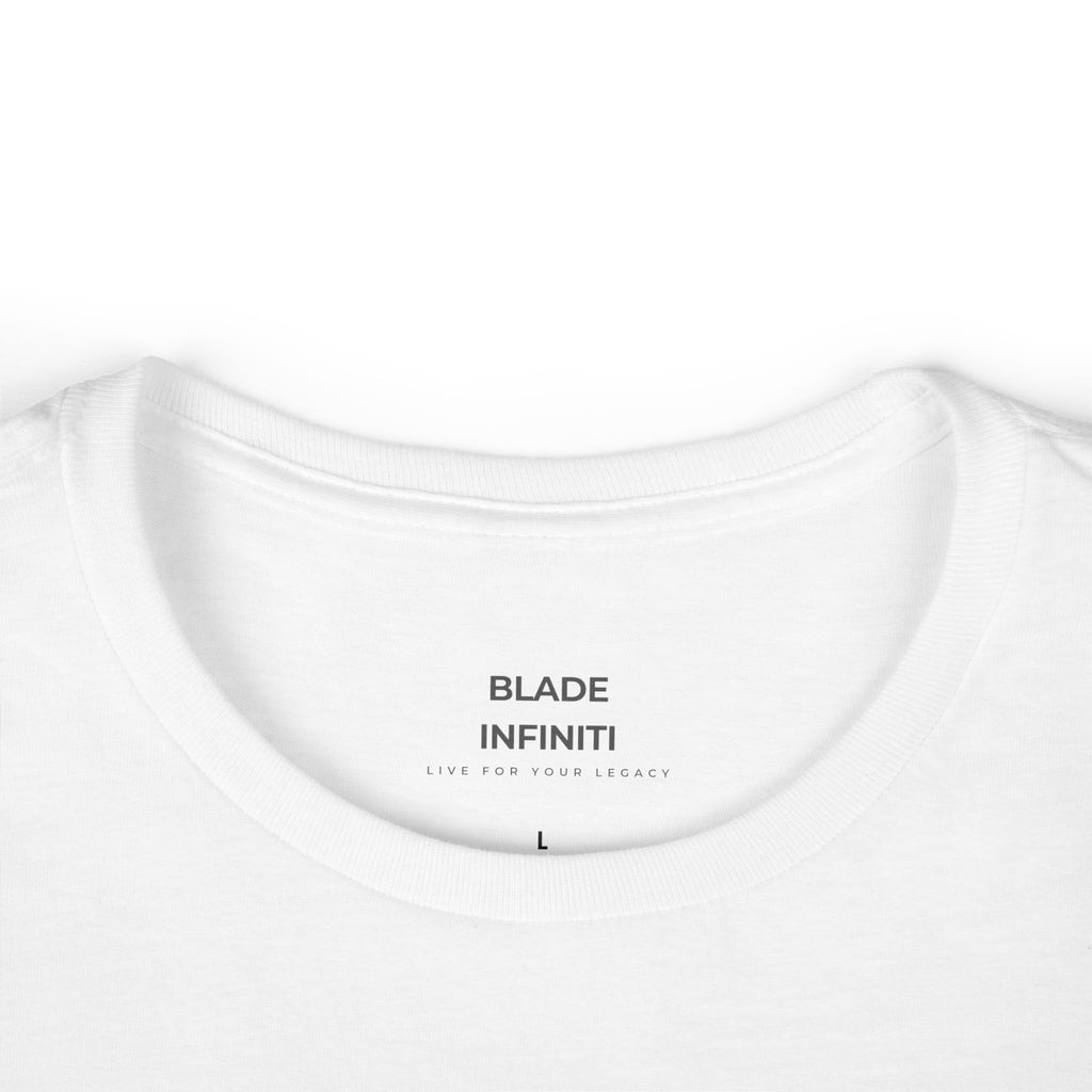 Legacy Essential White TX T-Shirt