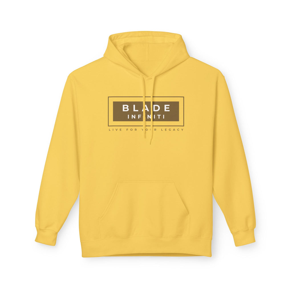 Safari Bloom Tiger Hoodie