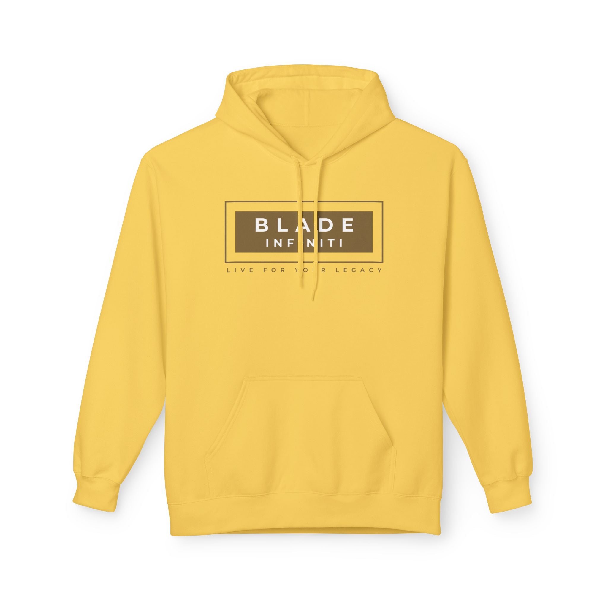 Safari Bloom Tiger Hoodie