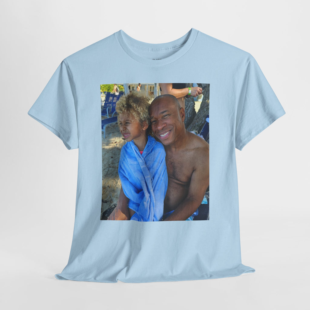 Image + Text Personalization: Love, Infiniti T-Shirt