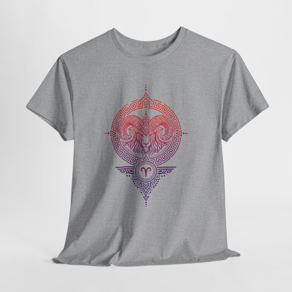 Aries Zodiac T-Shirt