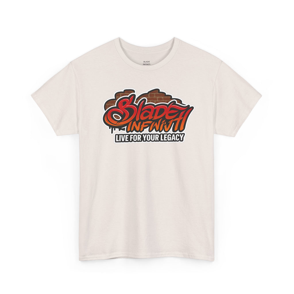 Blade Street Vibes T-Shirt